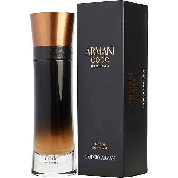armani giorgio profumo