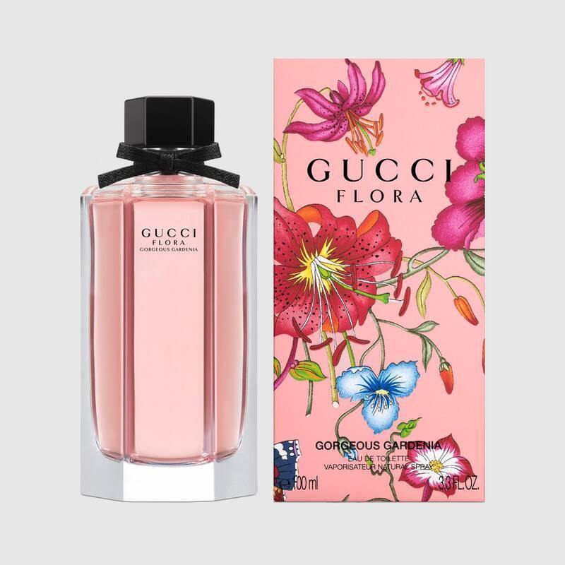 Gucci flora gorgeous gardenia limited edition edt Clearance