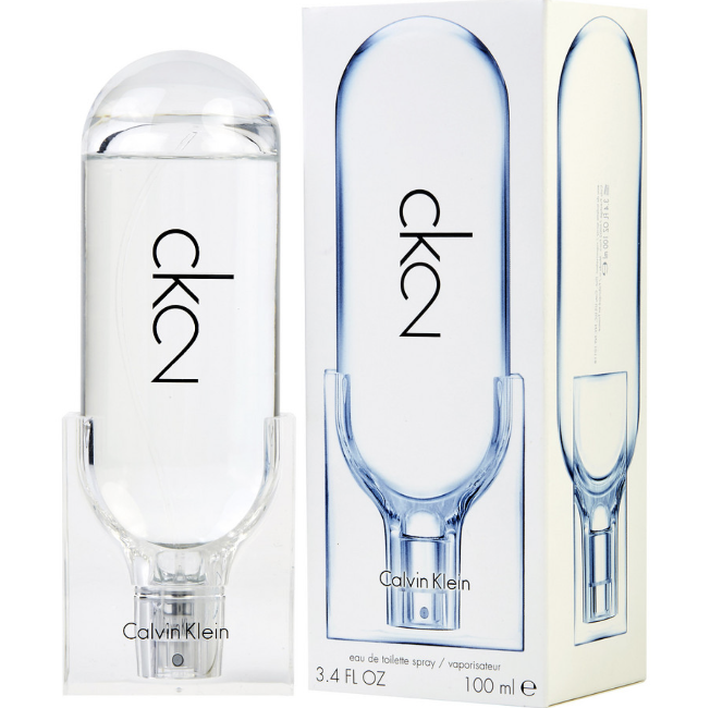 Calvin klein 2 unisex Clearance