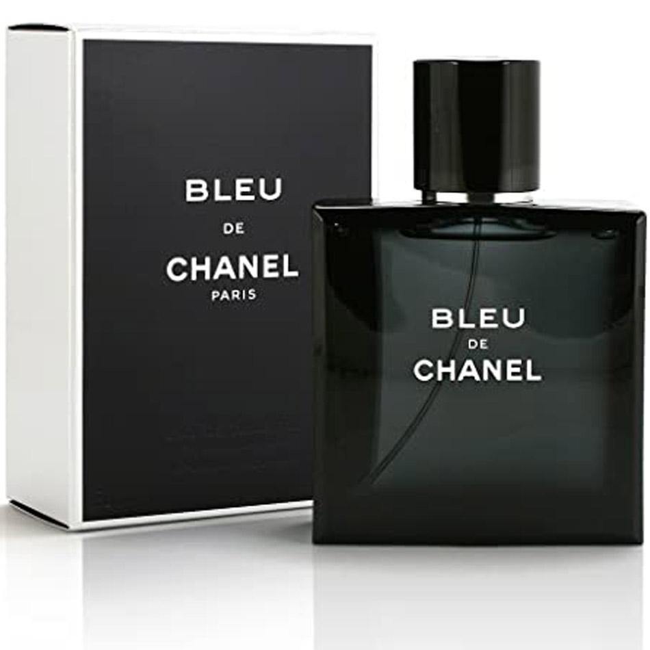 Chanel de bleu parfum pour homme Clearance