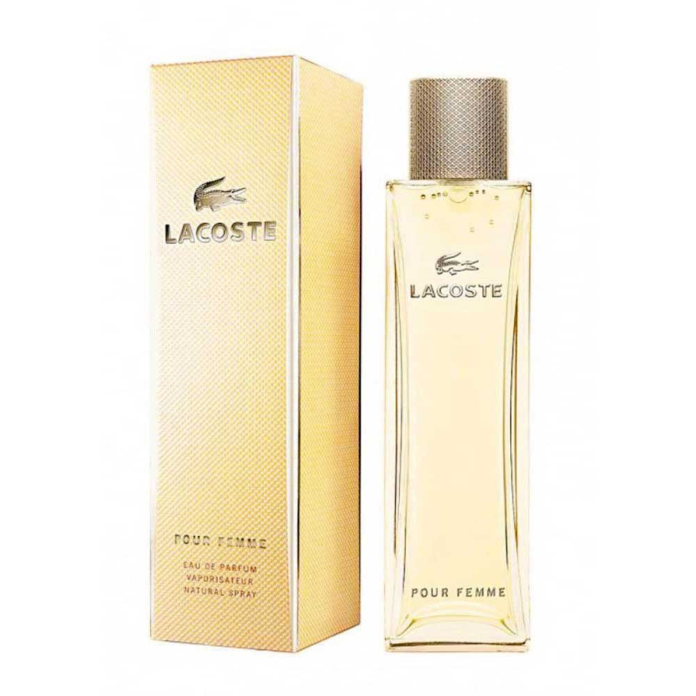 Lacoste pour femme 90ml price Clearance