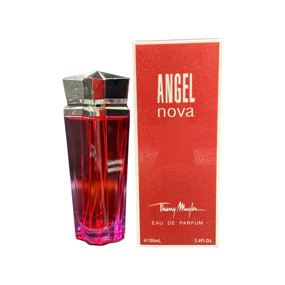 Angel thierry mugler 100ml deals