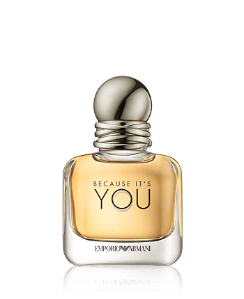 Giorgio armani because top it's you 30ml